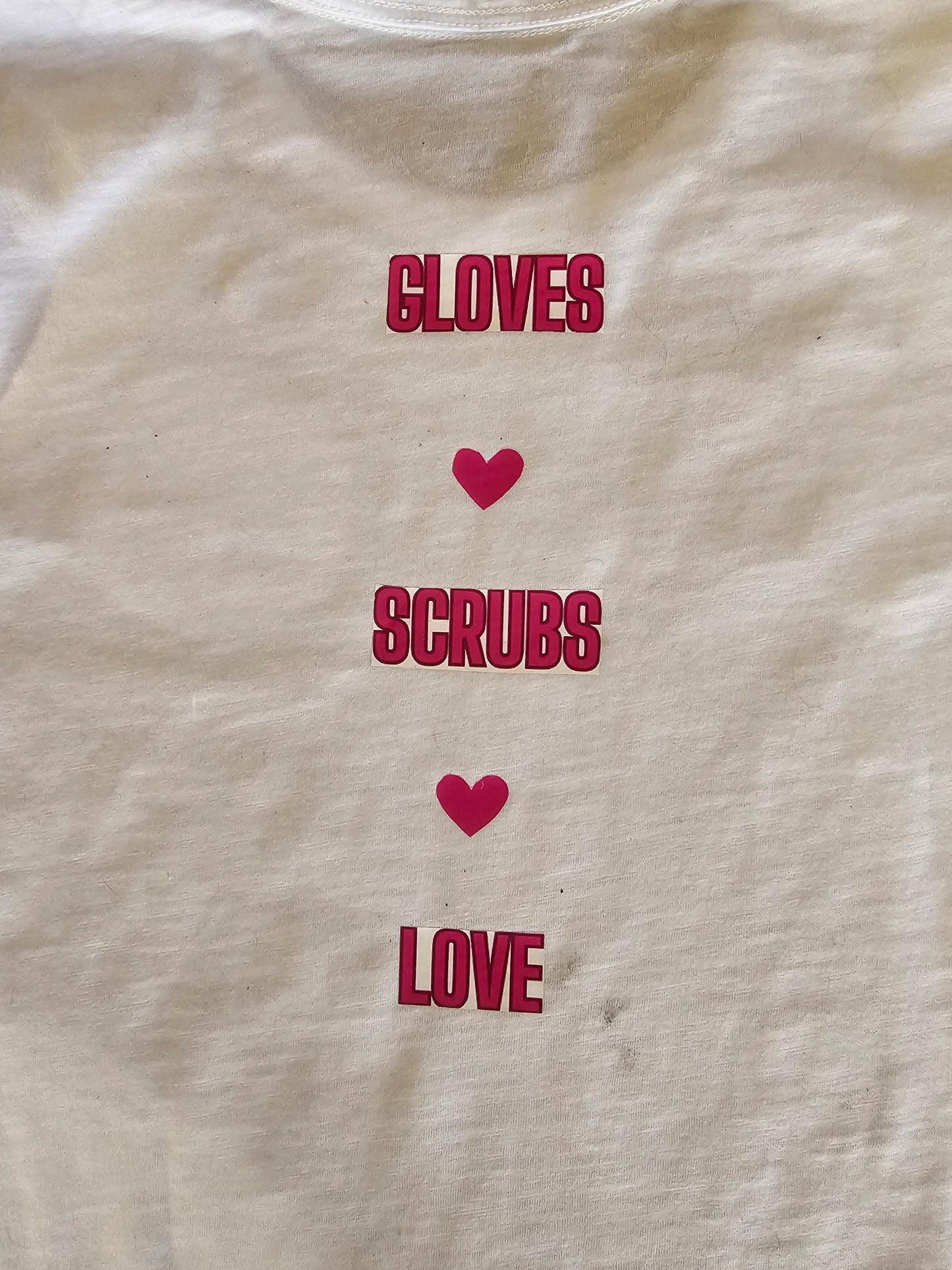 National Nurses Week Women's Tee